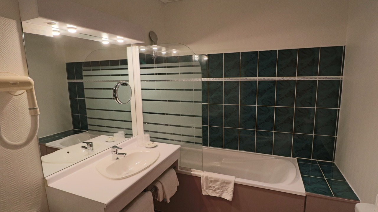 Photo of Bathroom in Thionville