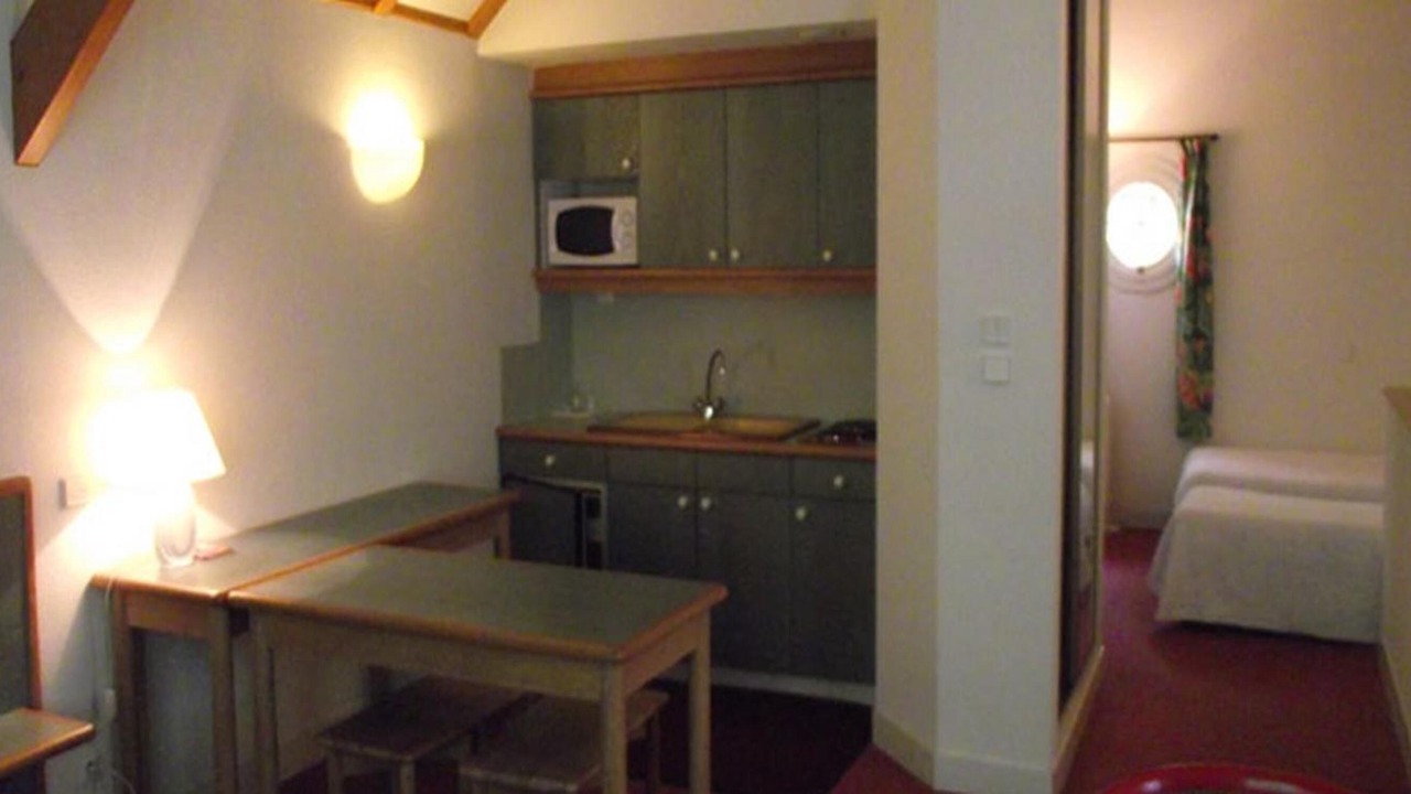 Photo of Kitchen in Avallon