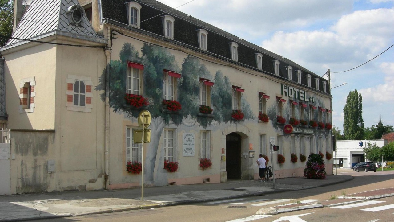 Photo of Outdoor in Avallon