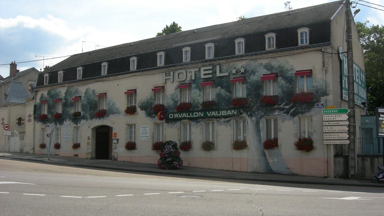 Photo of Outdoor in Avallon