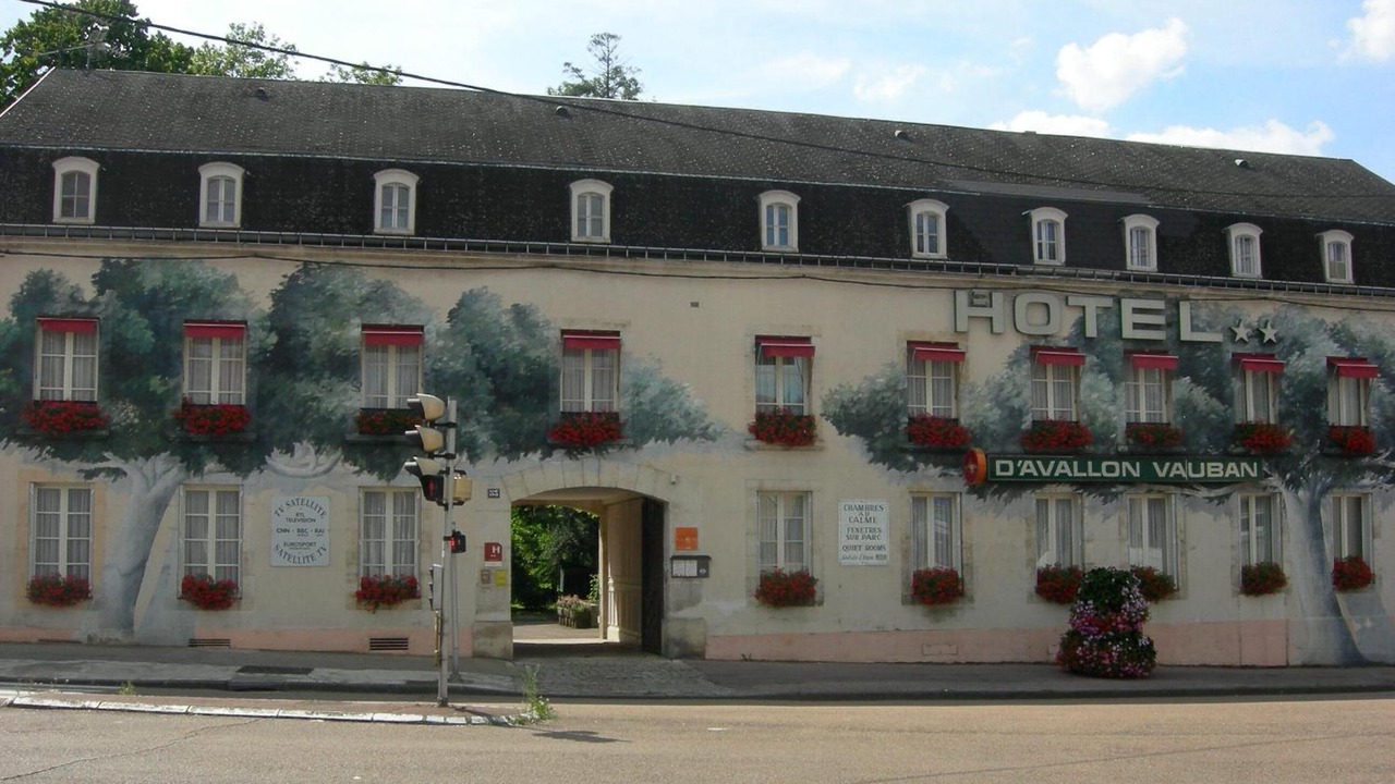 Photo of Outdoor in Avallon