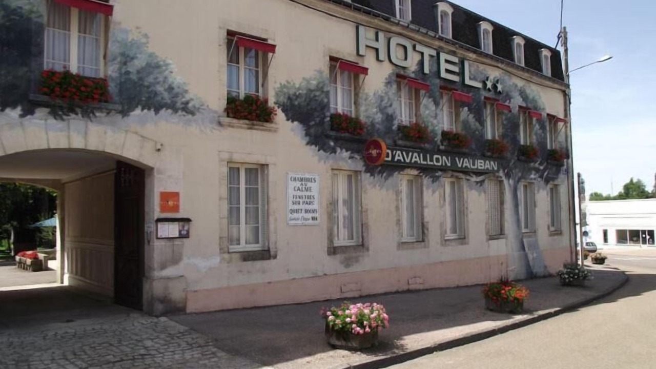 Photo of Outdoor in Avallon