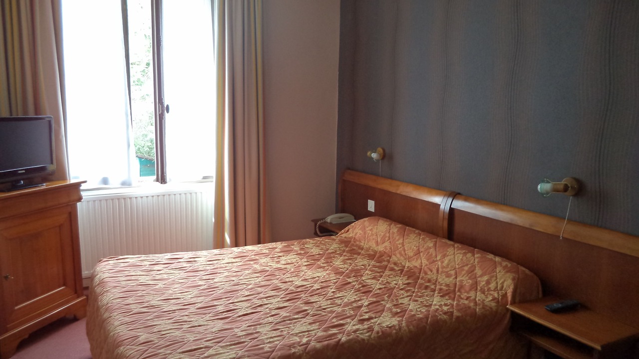 Photo of Bedroom in Avallon