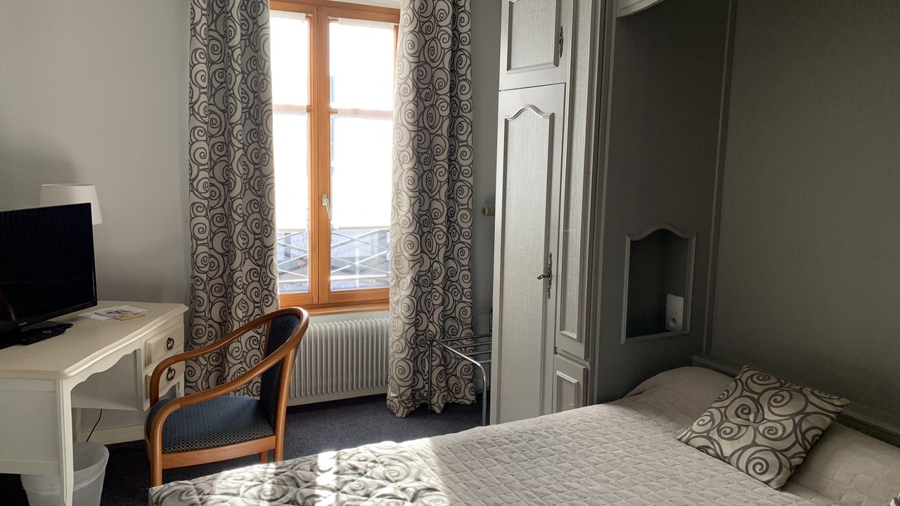 Photo of Bedroom in Obernai