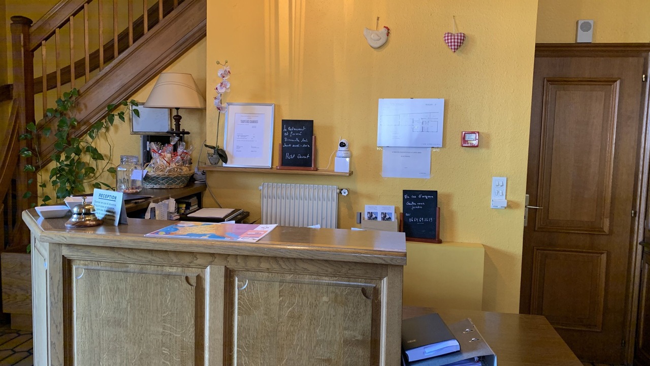 Photo of Others in Obernai