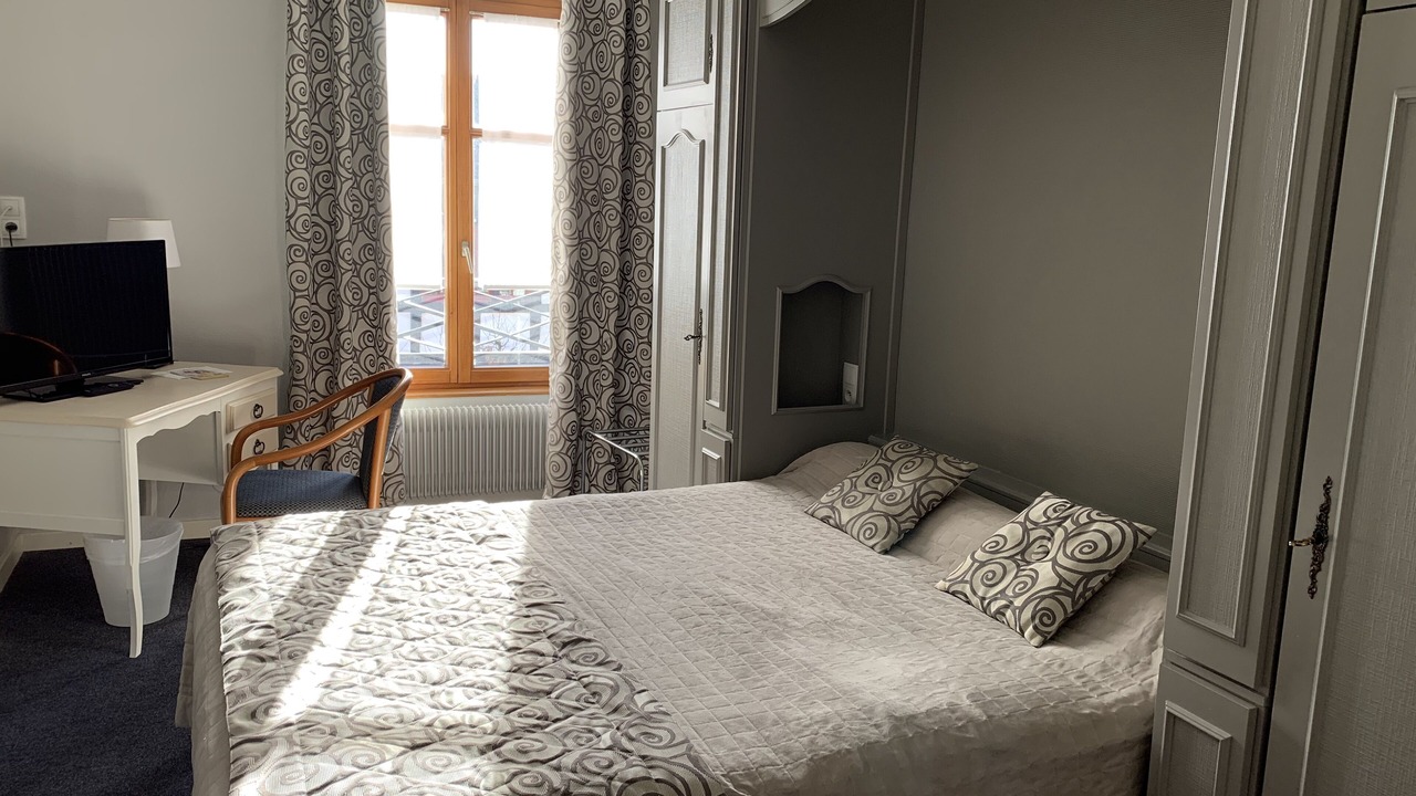 Photo of Bedroom in Obernai