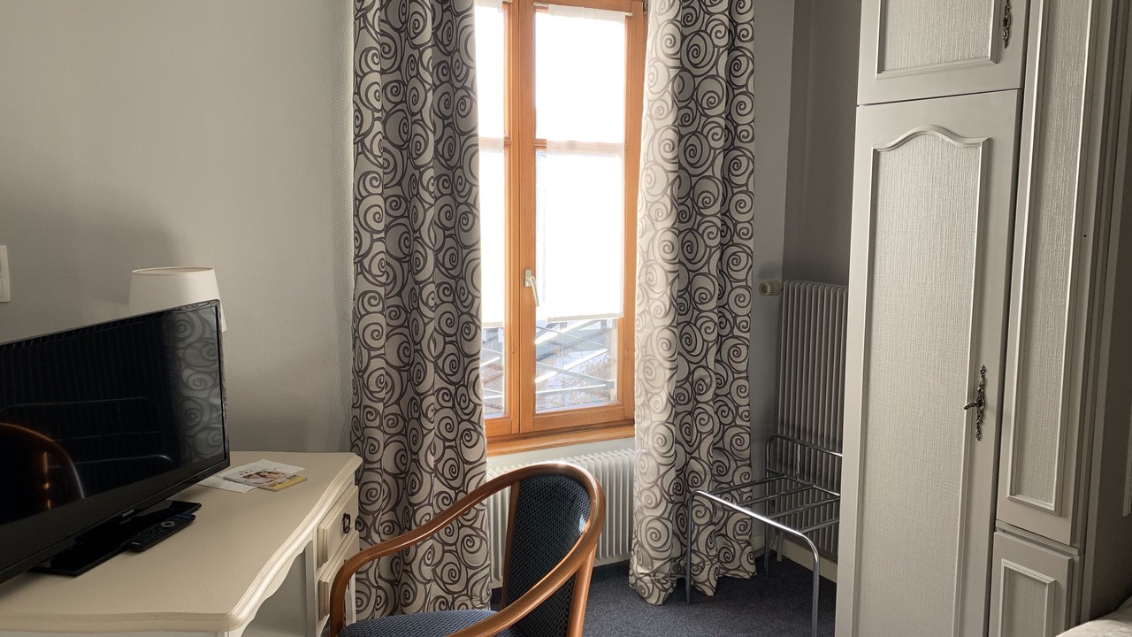 Photo of Bedroom in Obernai