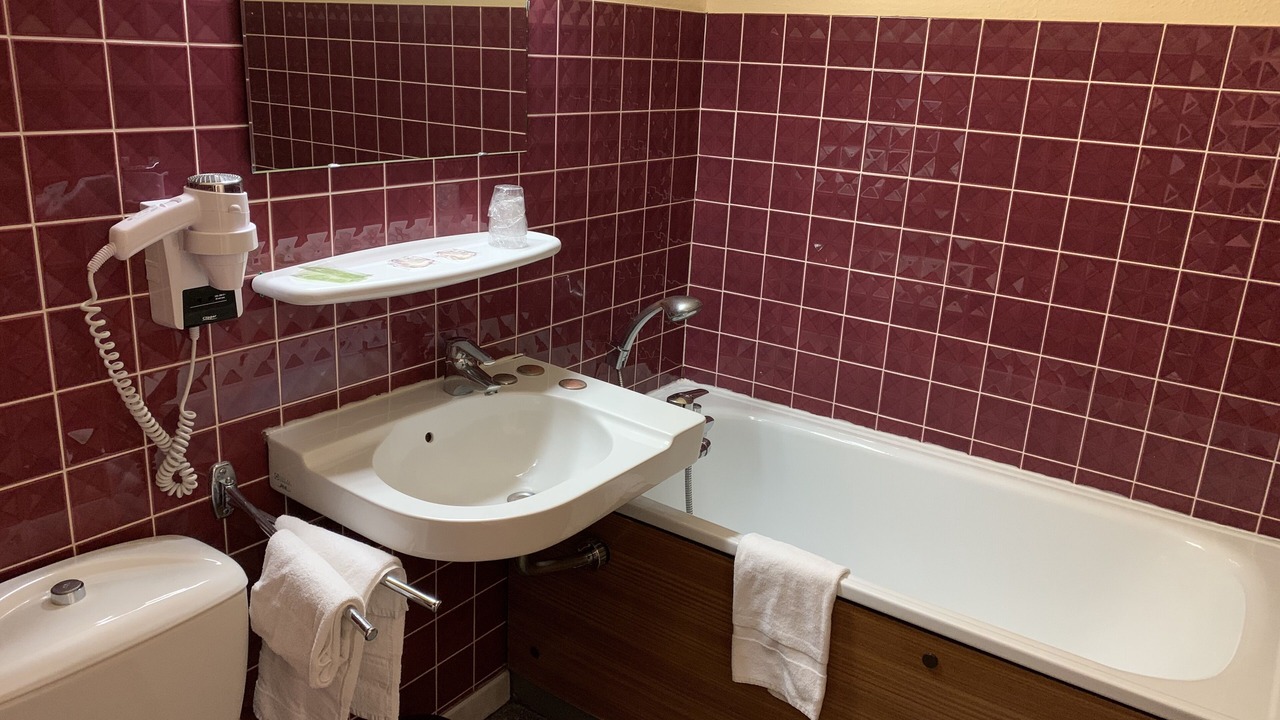 Photo of Bathroom in Obernai