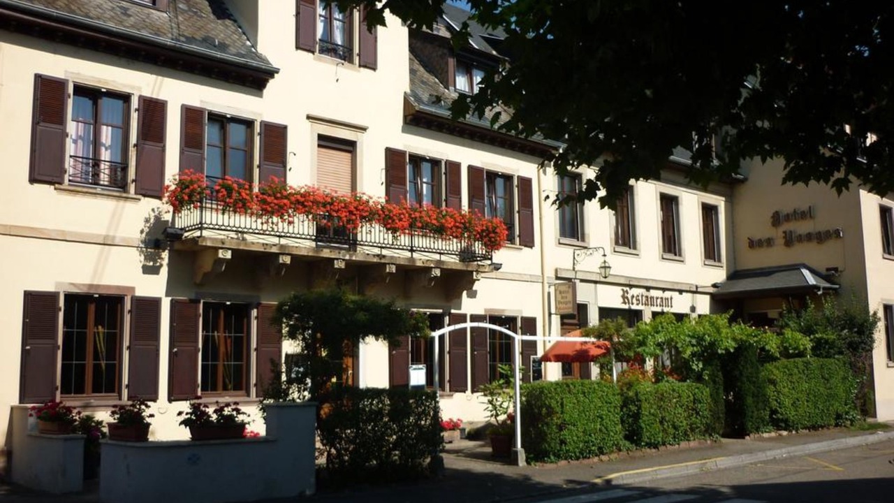 Photo of Outdoor in Obernai