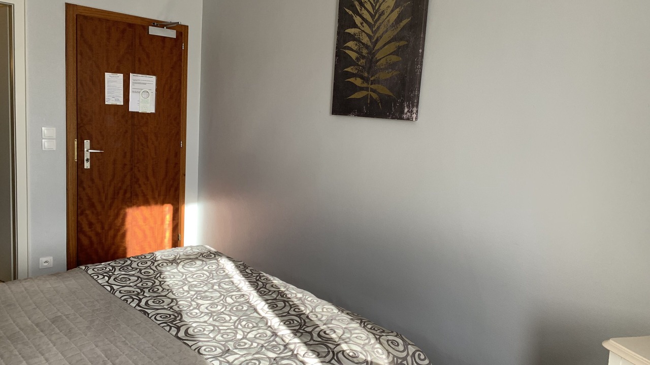 Photo of Bedroom in Obernai