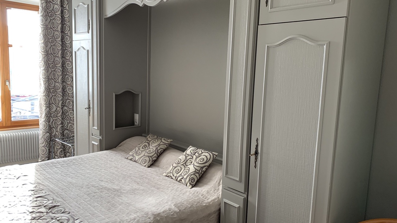 Photo of Bedroom in Obernai