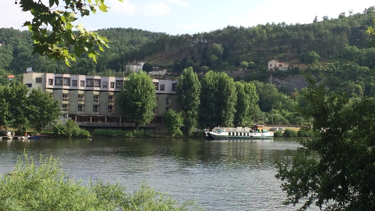 Photo of Outdoor in Cahors