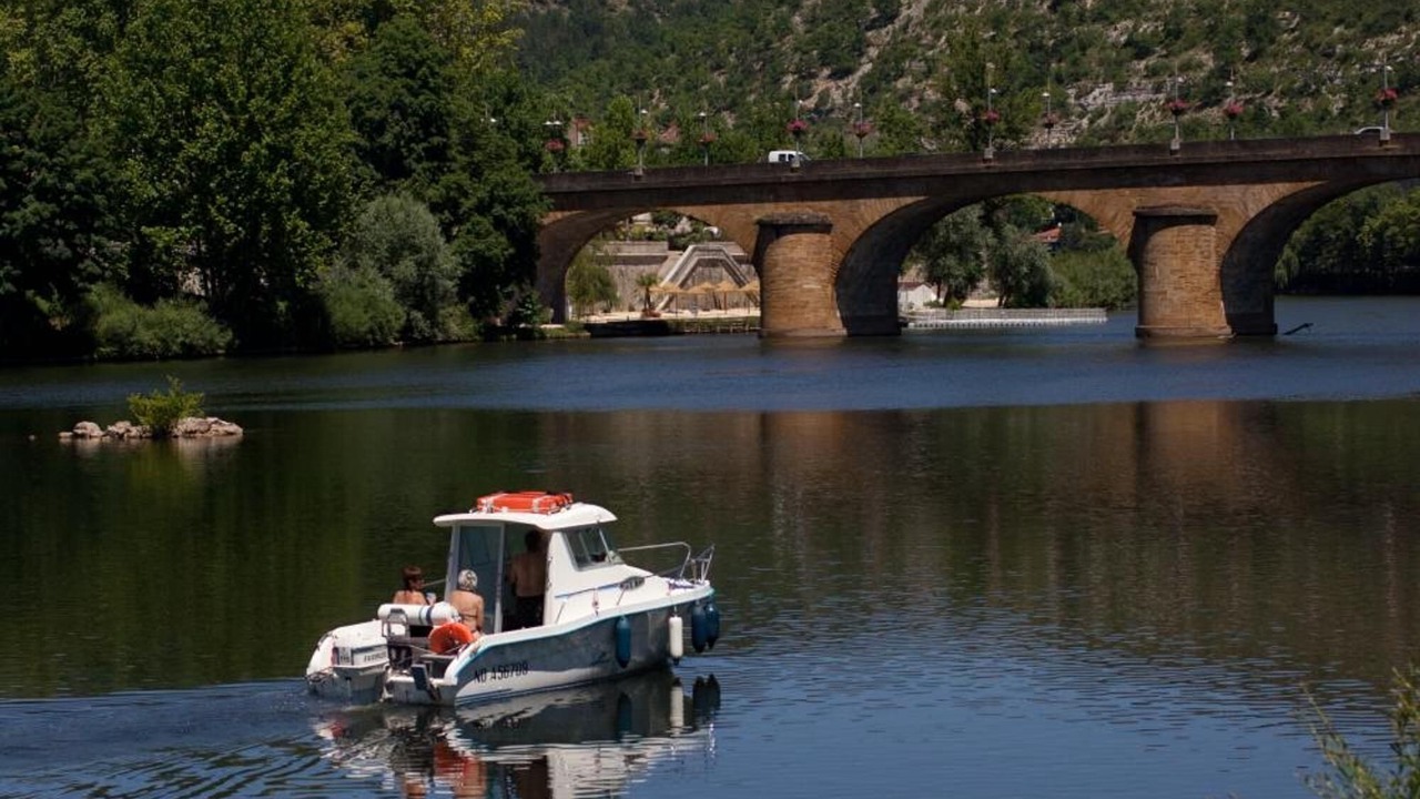 Photo of Outdoor in Cahors