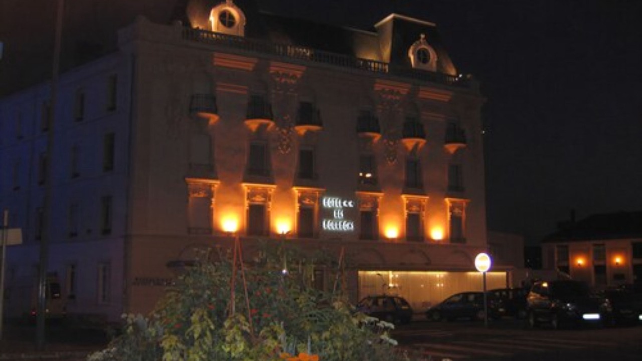 Photo of Outdoor in Montlucon