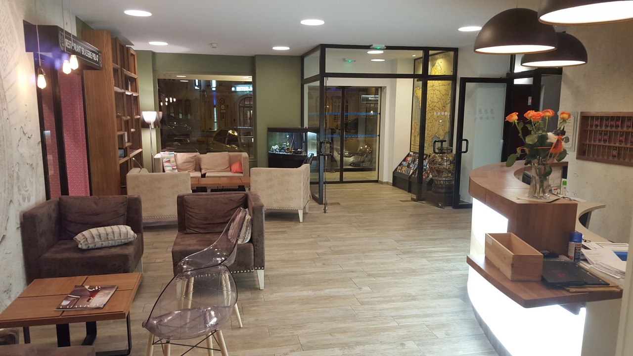 Photo of Others in Montlucon