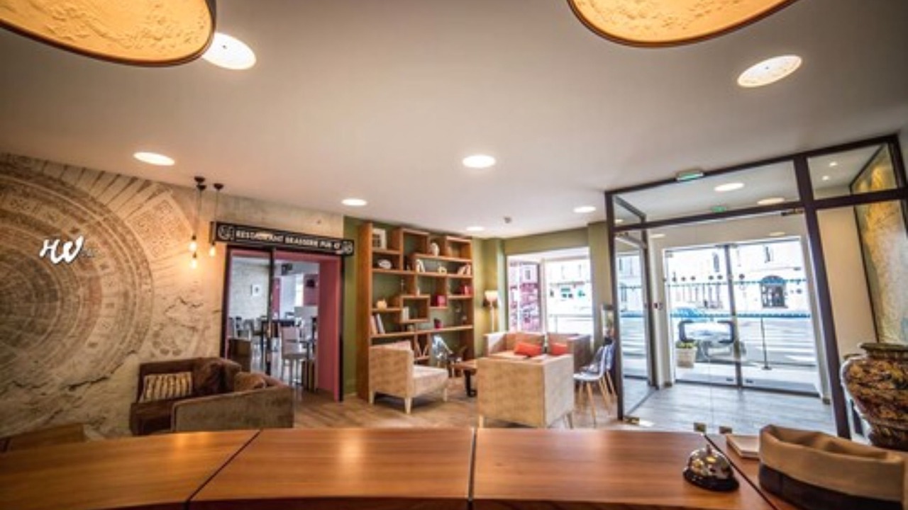 Photo of Others in Montlucon