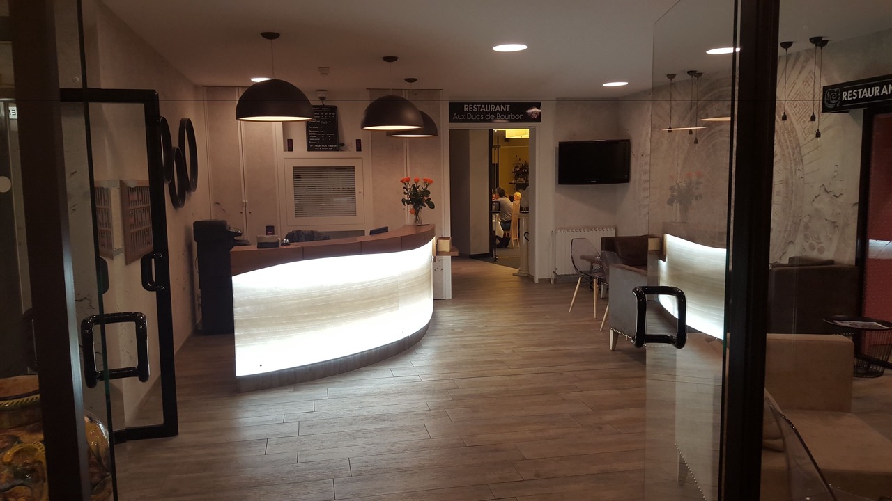 Photo of Others in Montlucon