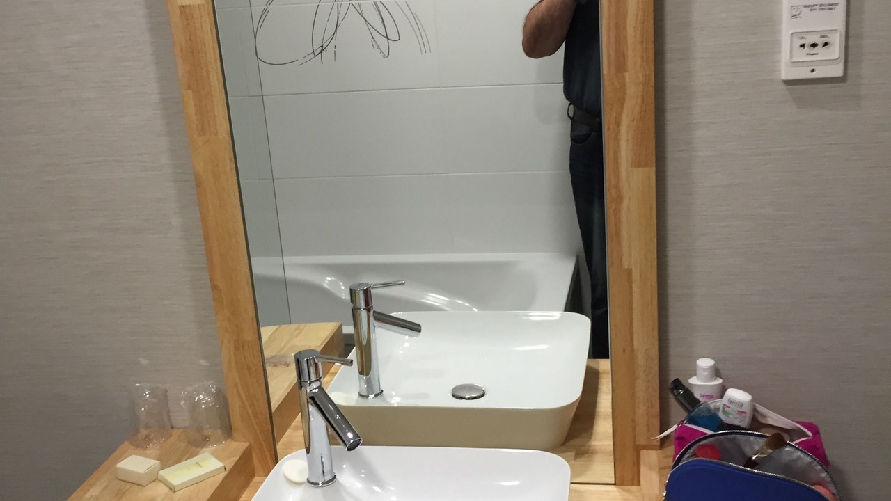 Photo of Bathroom in Montlucon