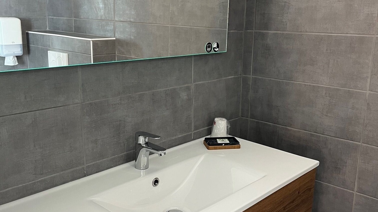 Photo of Bathroom in Landerneau