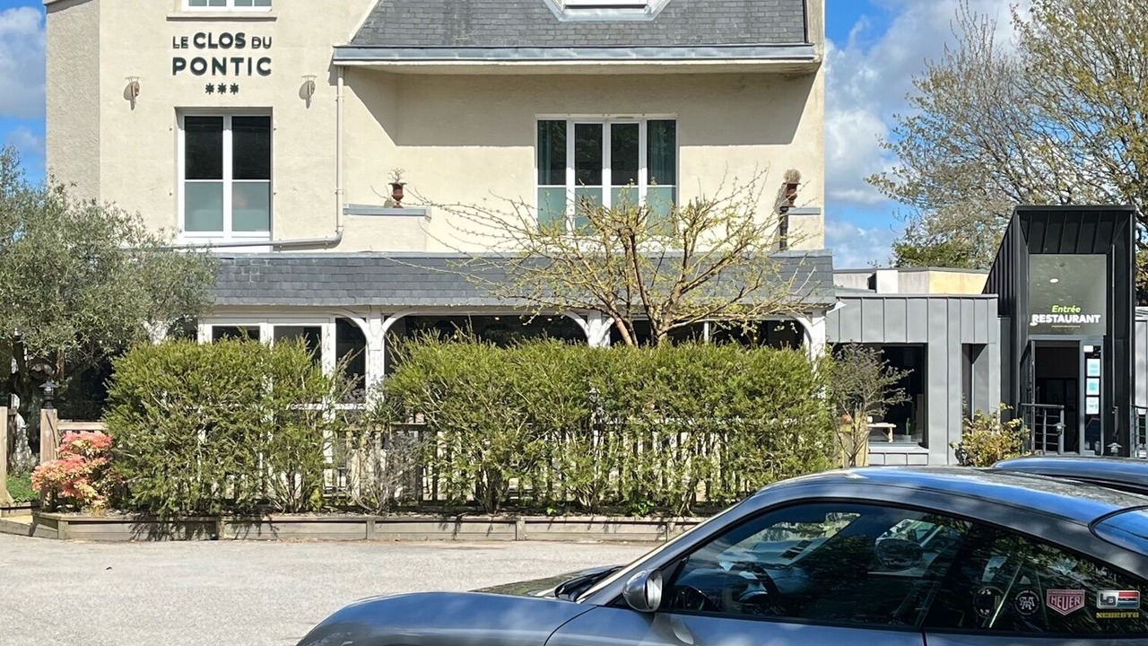 Photo of Outdoor in Landerneau