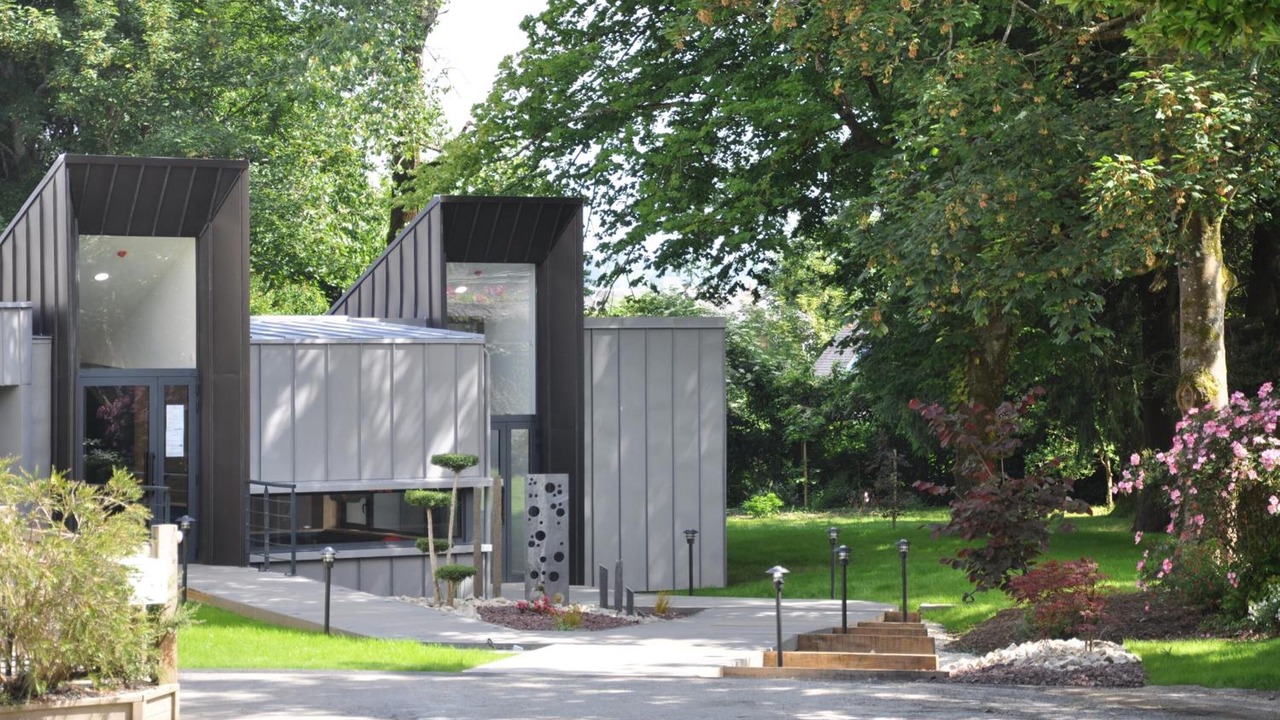 Photo of Outdoor in Landerneau