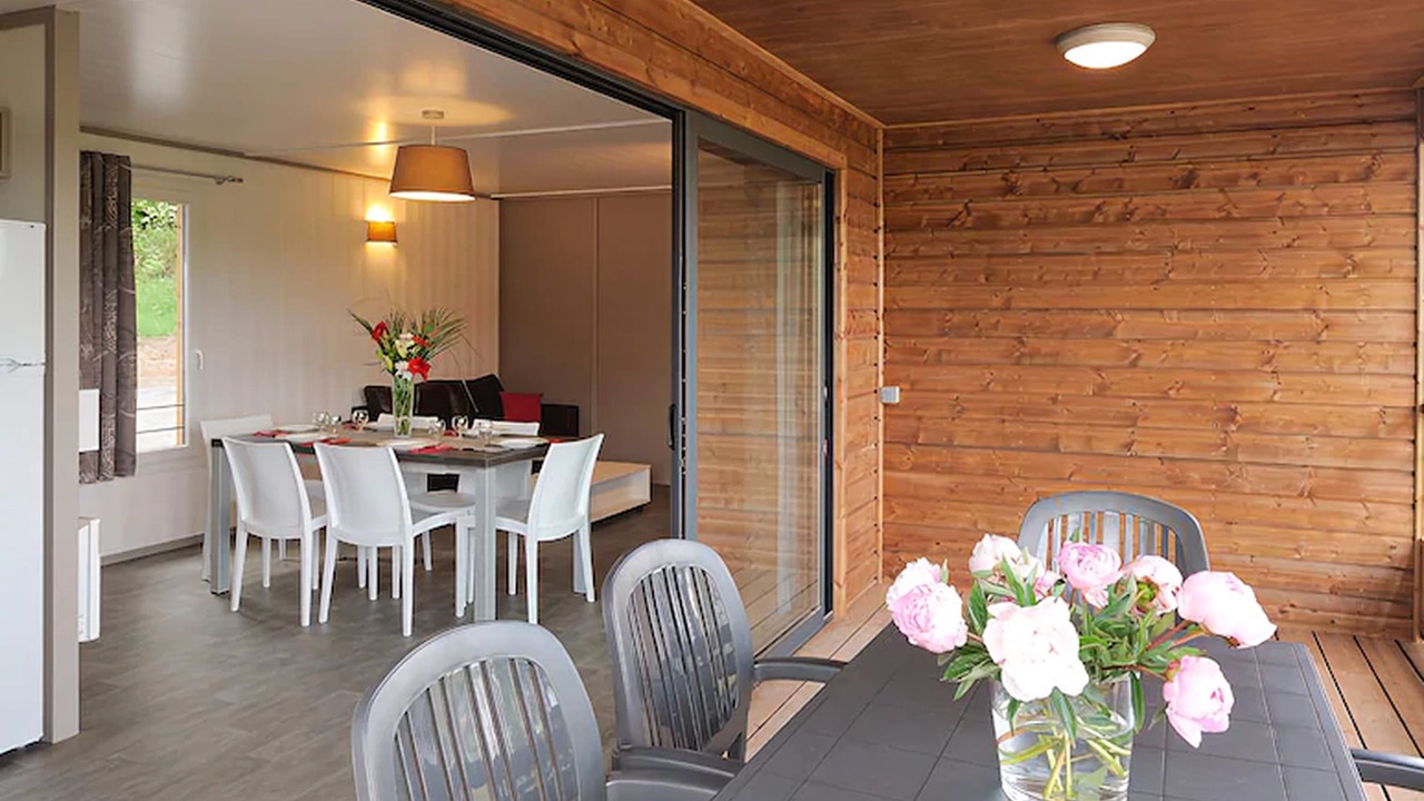 Photo of Bedroom in Langogne