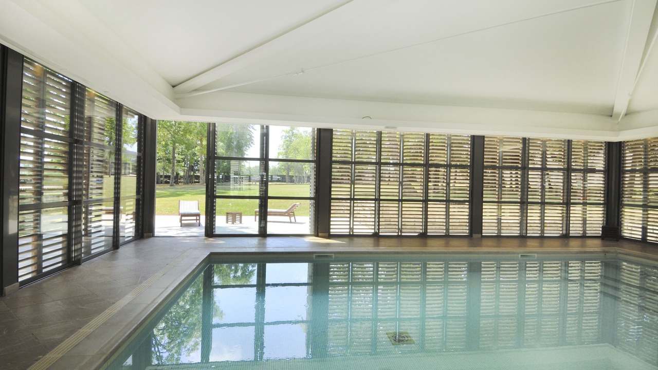 Photo of Outdoor in Langogne