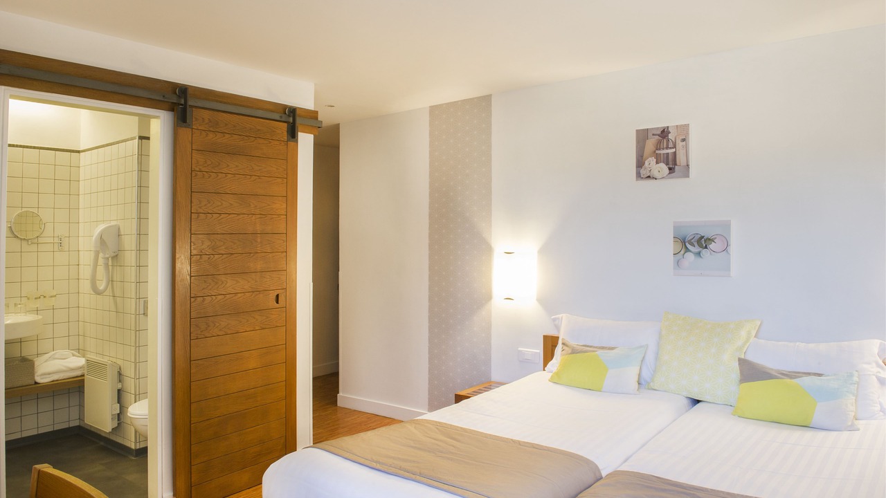 Photo of Bedroom in Langogne