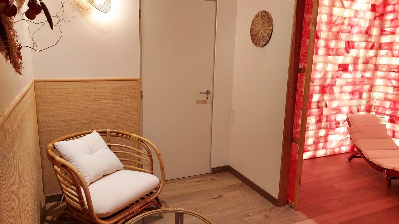 Photo of Bedroom in Langogne