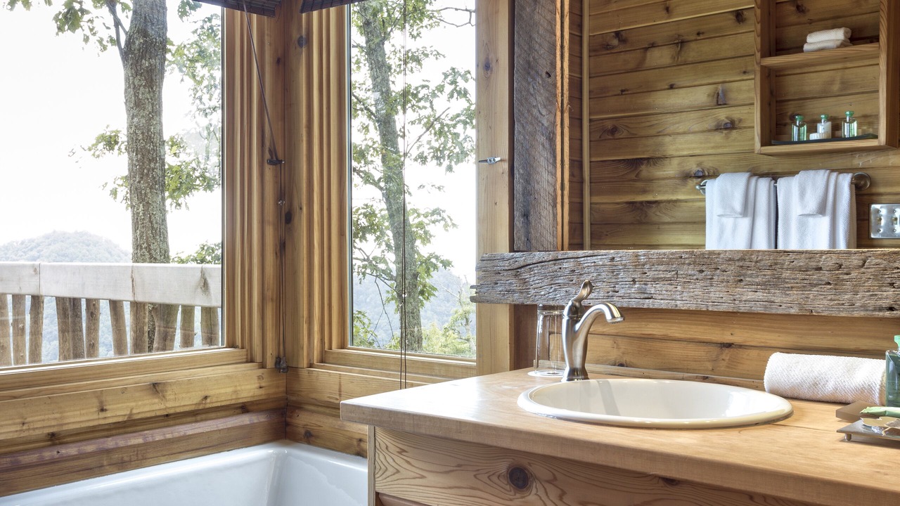 Photo of Bathroom in Vesta