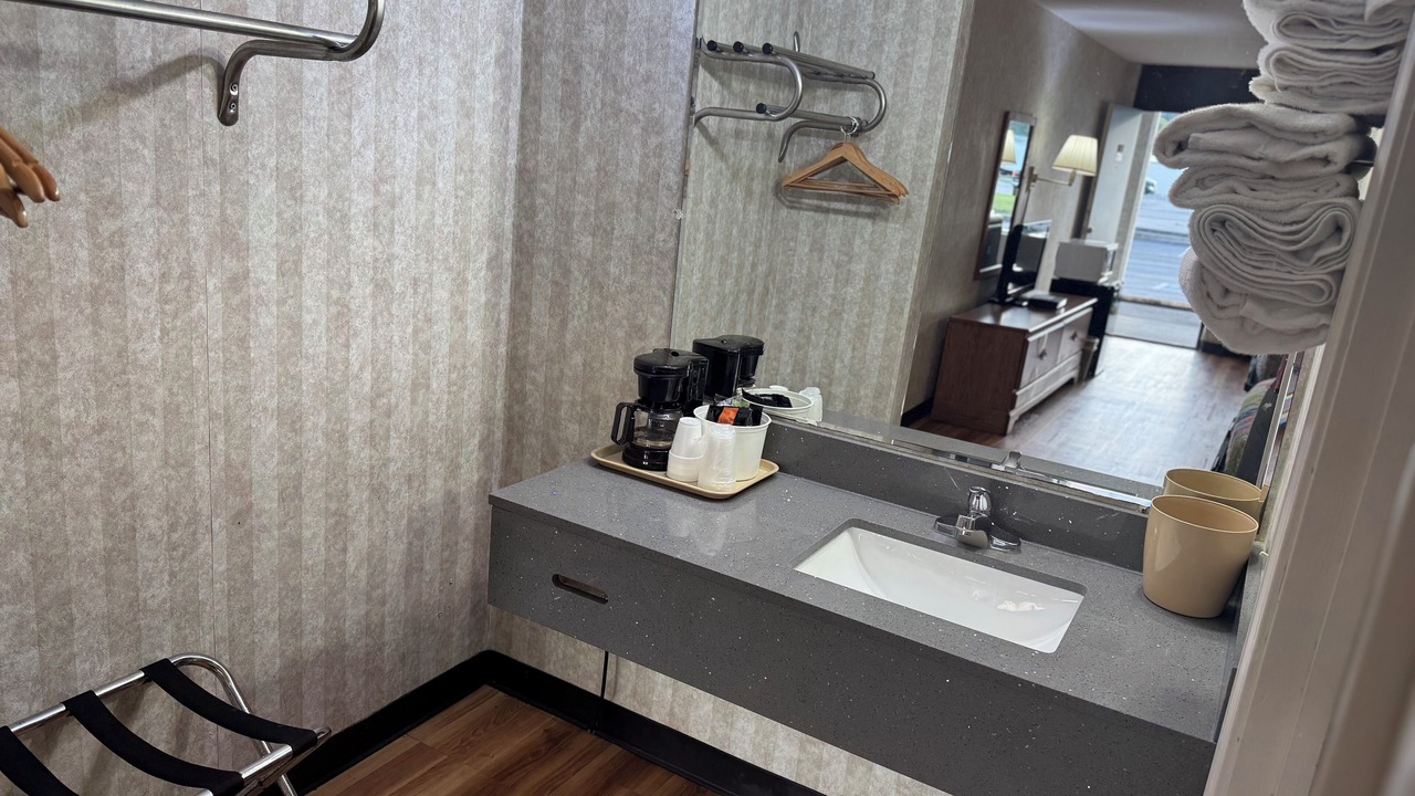 Photo of Bathroom in Burkesville