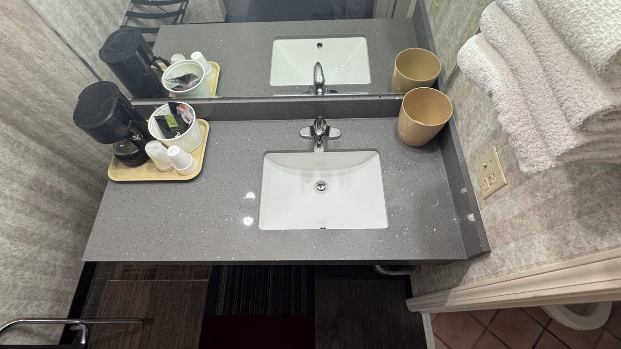 Photo of Bathroom in Burkesville
