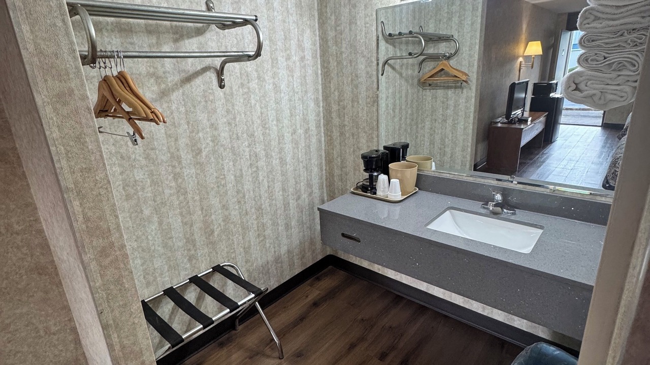 Photo of Bathroom in Burkesville