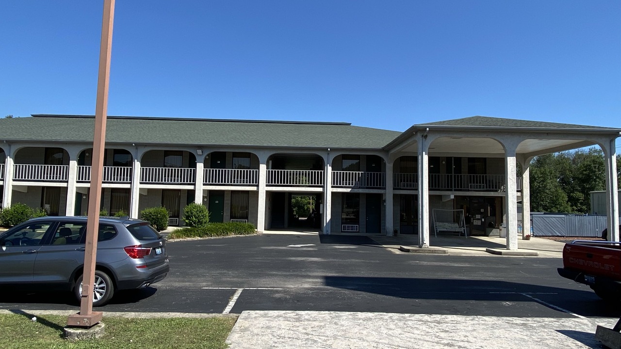 Photo of Outdoor in Burkesville