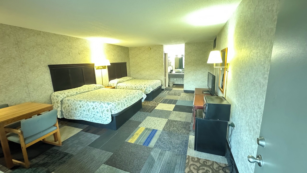 Photo of Bedroom in Burkesville