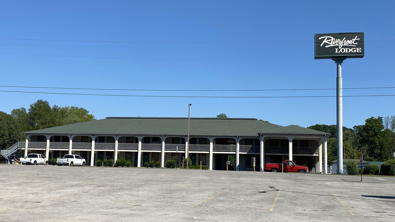 Photo of Outdoor in Burkesville