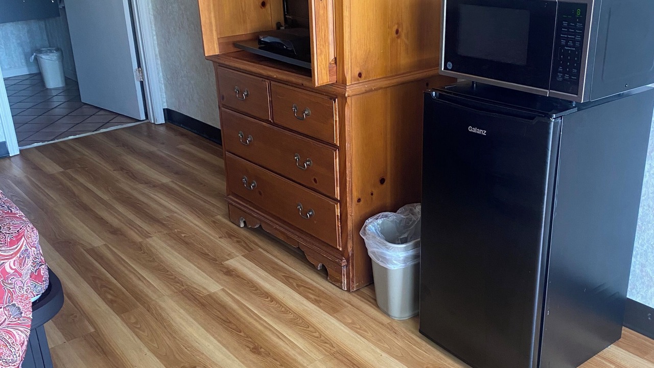 Photo of Bedroom in Burkesville