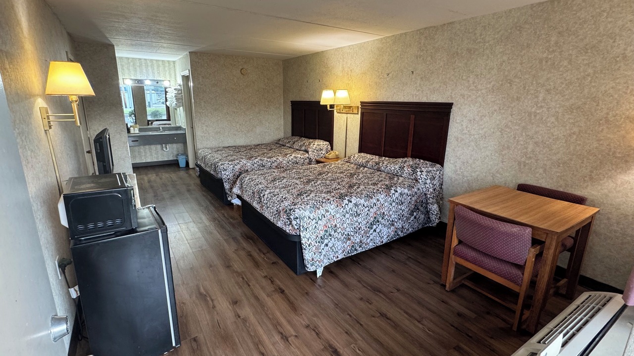 Photo of Bedroom in Burkesville