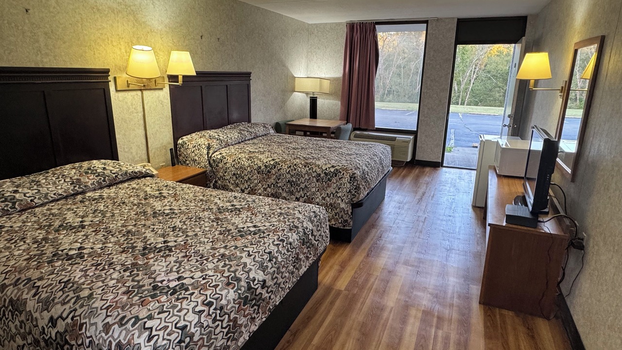 Photo of Bedroom in Burkesville