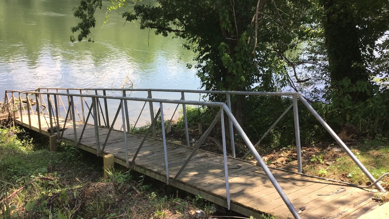 Photo of Outdoor in Burkesville