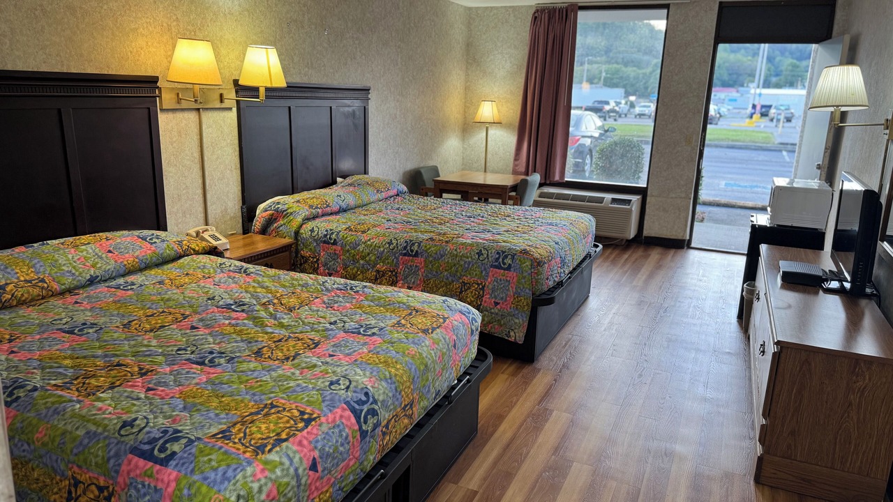 Photo of Bedroom in Burkesville