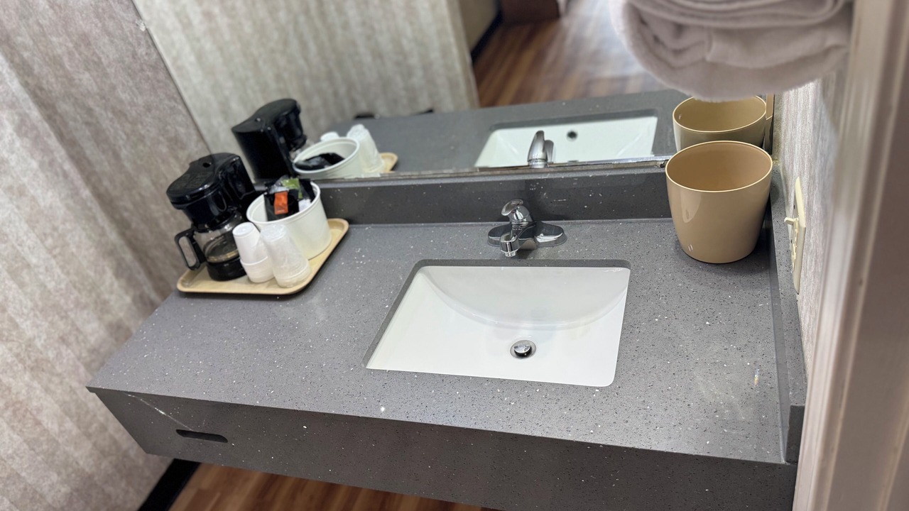 Photo of Bathroom in Burkesville