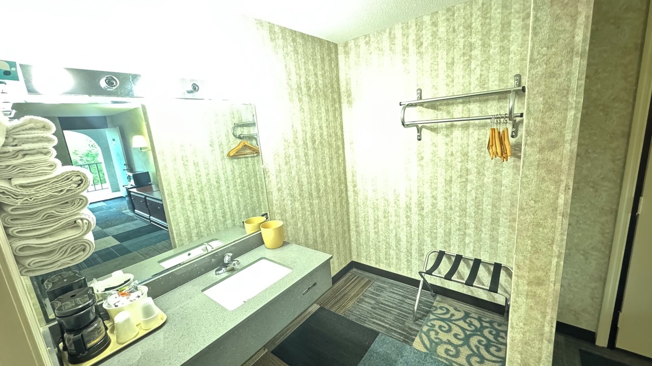 Photo of Bathroom in Burkesville