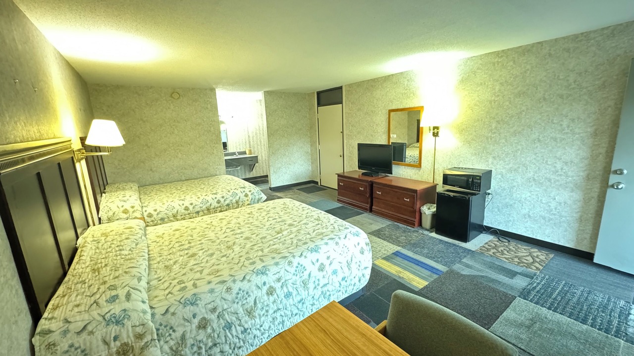 Photo of Bedroom in Burkesville
