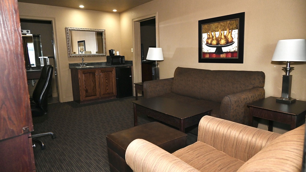 Photo of Bedroom in Newport