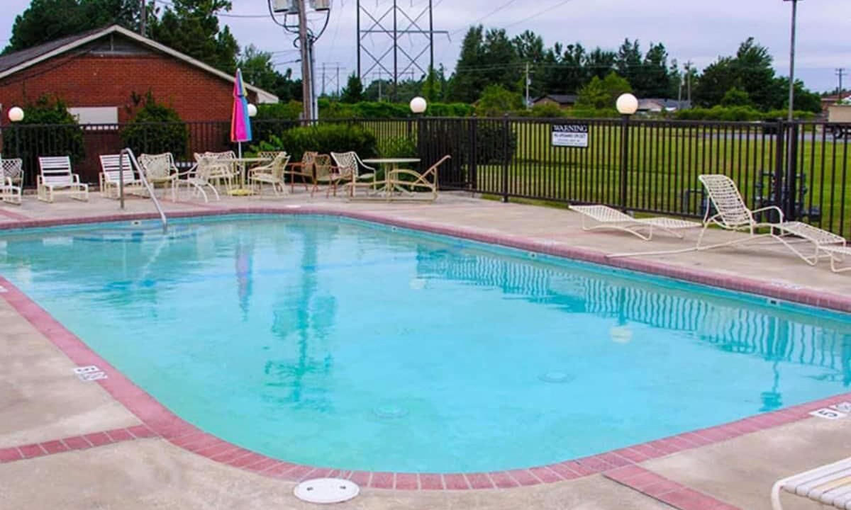 Photo of Outdoor in Newport