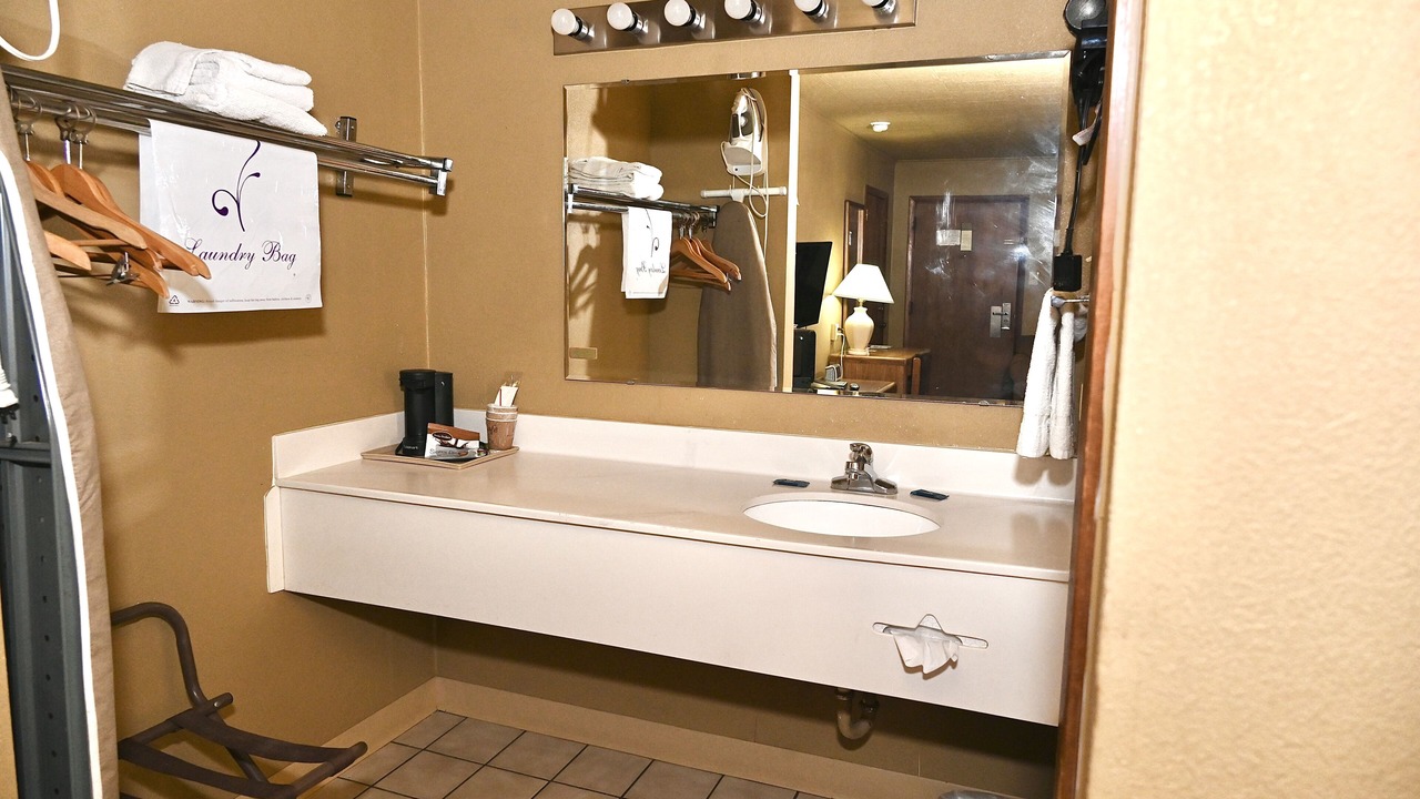 Photo of Bathroom in Newport