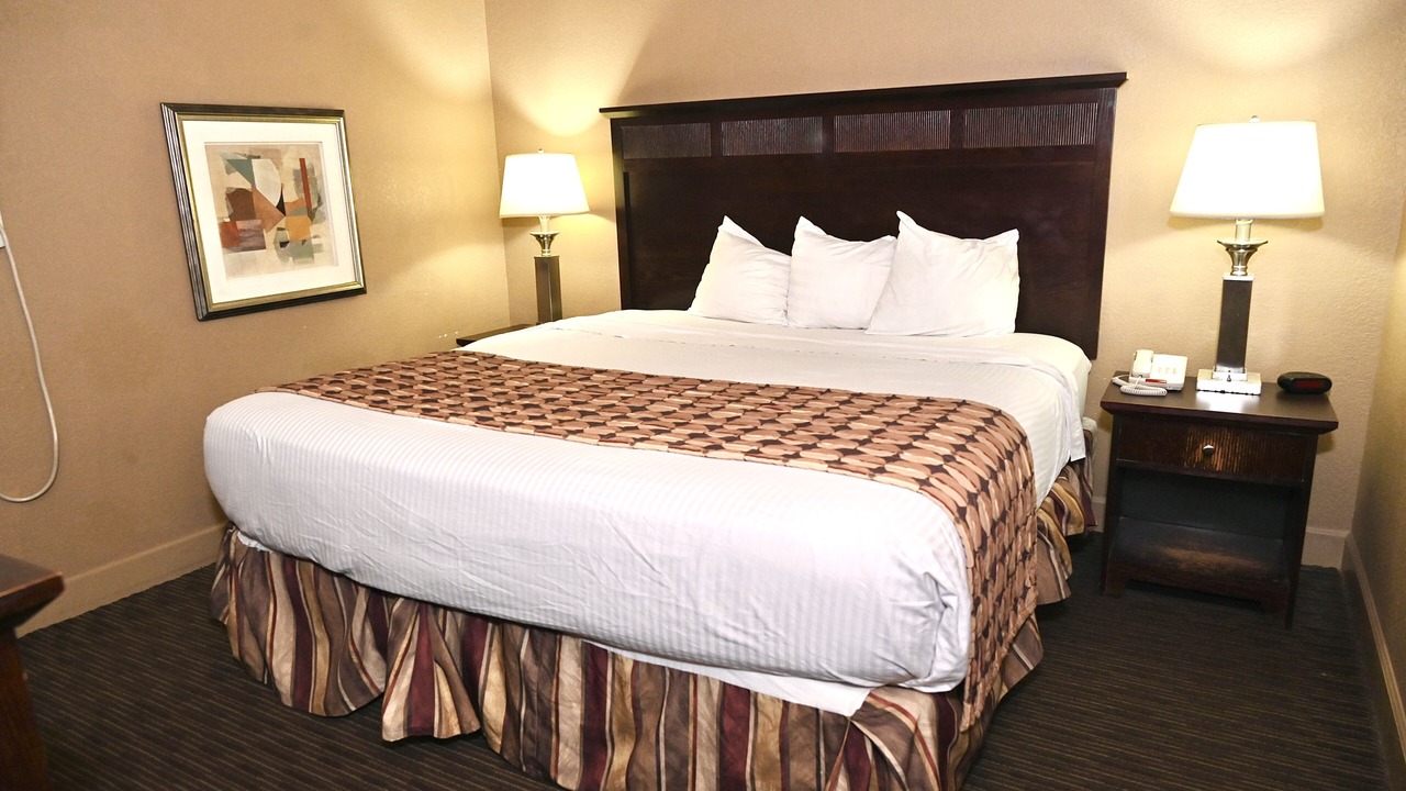 Photo of Bedroom in Newport