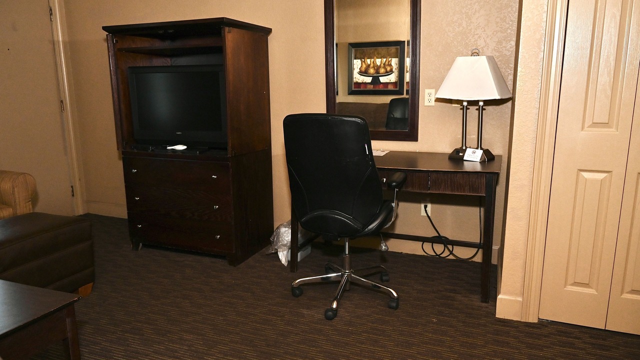 Photo of Bedroom in Newport
