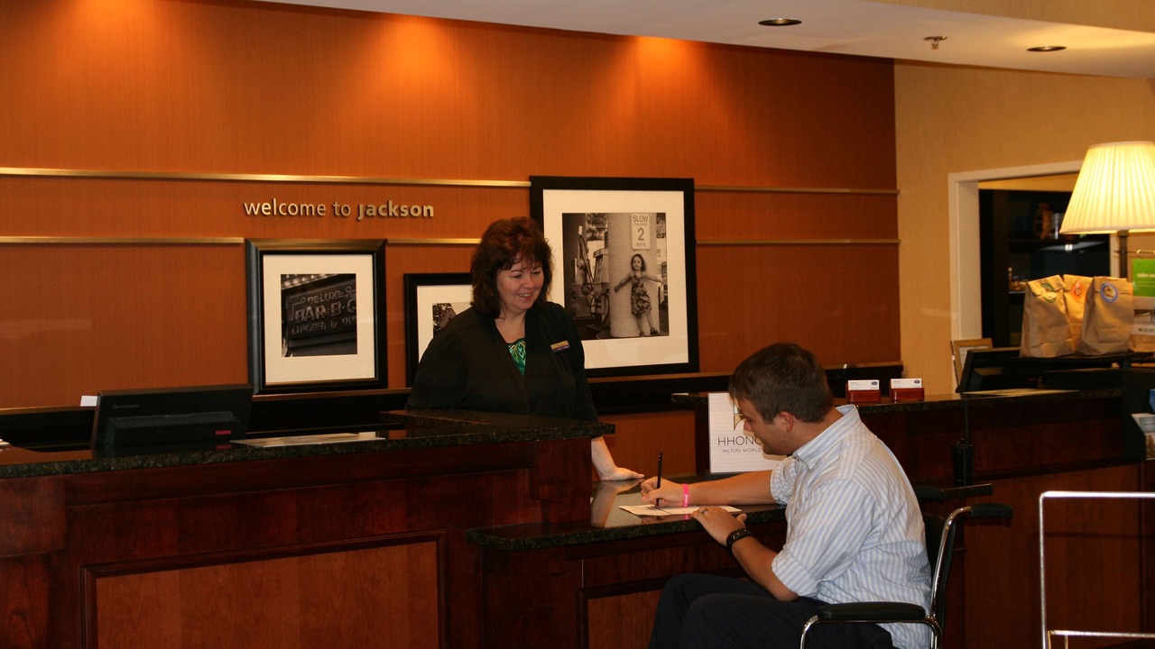 Photo of Others in Jackson